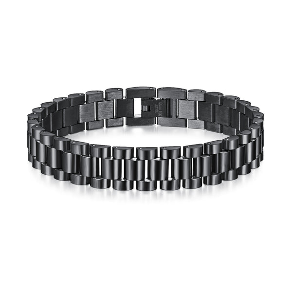 Men's Fashion Link Bracelet-Mens Bracelet-SunnyHouse Jewelry