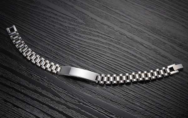 Men's Fashion Bracelet-Mens Bracelet-SunnyHouse Jewelry
