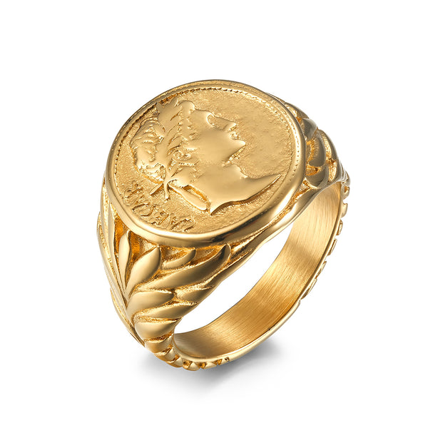 Men's Fashion Ring-Mens Ring-SunnyHouse Jewelry