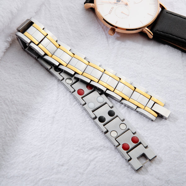 Men's Fashion Super Magnetic Bracelet-Mens Bracelet-SunnyHouse Jewelry