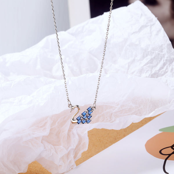 Women's Fashion Pendant Necklace-Womens Pendant Necklace-SunnyHouse Jewelry