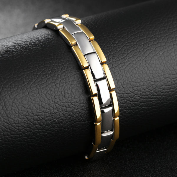 Men's Fashion Bracelet-Mens Bracelet-SunnyHouse Jewelry