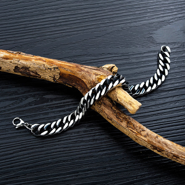 Men's Fashion Simple Bracelet-Mens Bracelet-SunnyHouse Jewelry