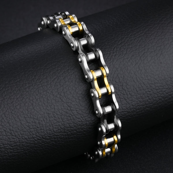 Men's Fashion Bracelet-Mens Bracelet-SunnyHouse Jewelry