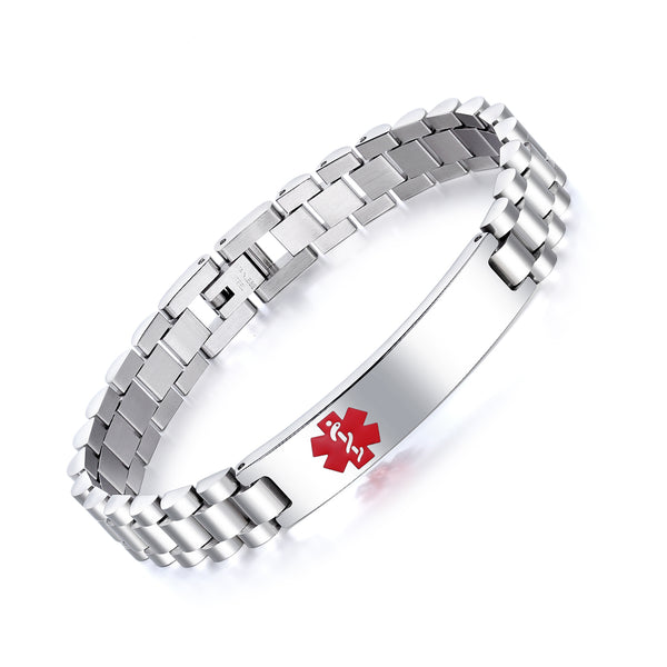 Men's Fashion Bracelet-Mens Bracelet-SunnyHouse Jewelry