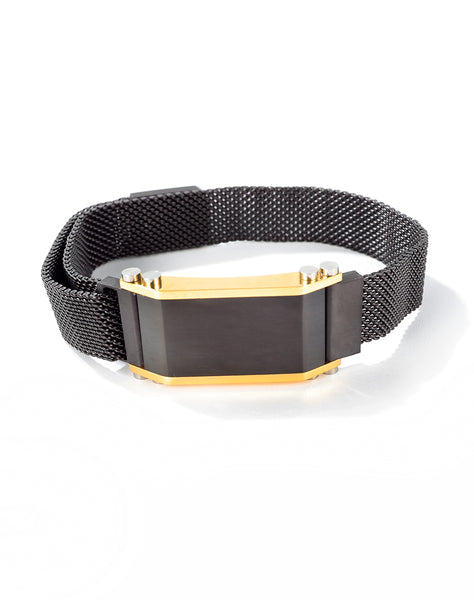 Men's Fashion Belt Bracelet-Mens Bracelet-SunnyHouse Jewelry