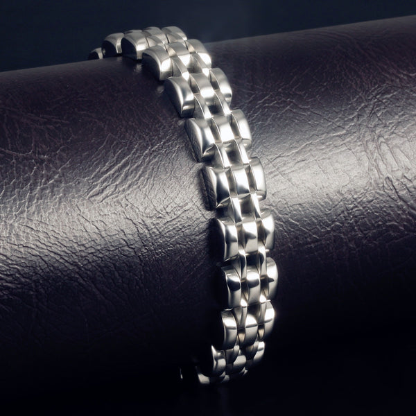Men's Fashion Bracelet-Mens Bracelet-SunnyHouse Jewelry