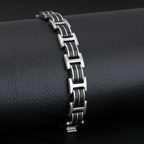 Men's Fashion Bracelet-Mens Bracelet-SunnyHouse Jewelry