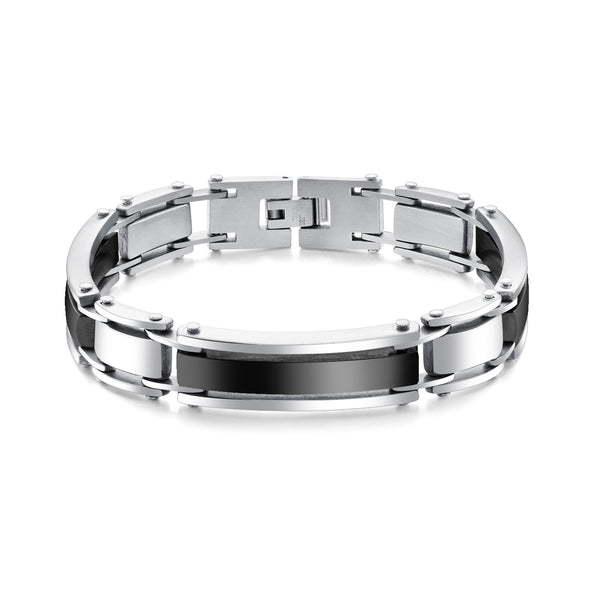 Men's Fashion Simple Bracelet-Mens Bracelet-SunnyHouse Jewelry