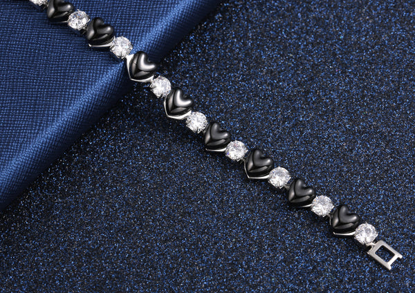 Women's Fashion Blinking Bracelet-Womens Bracelet-SunnyHouse Jewelry