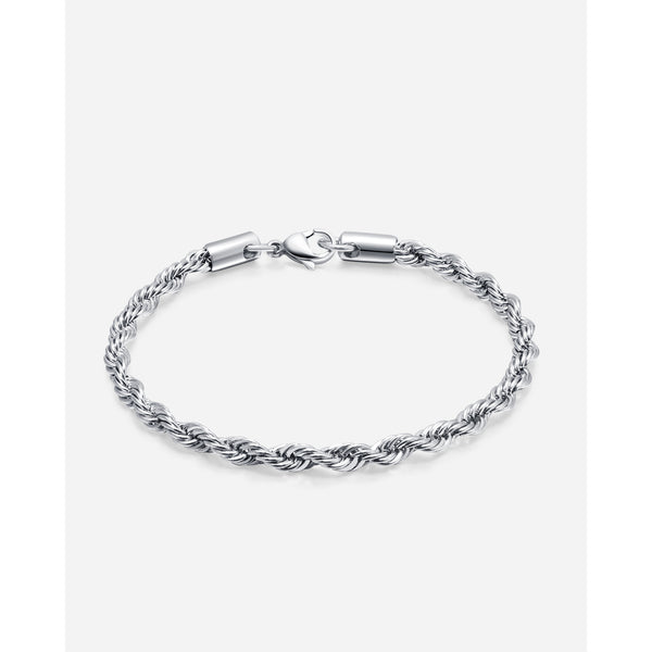 Men's Fashion Simple Link Bracelet-Mens Bracelet-SunnyHouse Jewelry