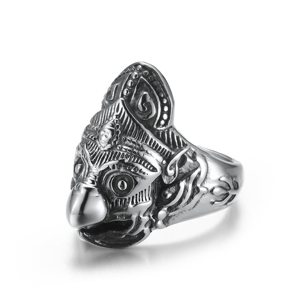 Men's Fashion Ring-Mens Ring-SunnyHouse Jewelry