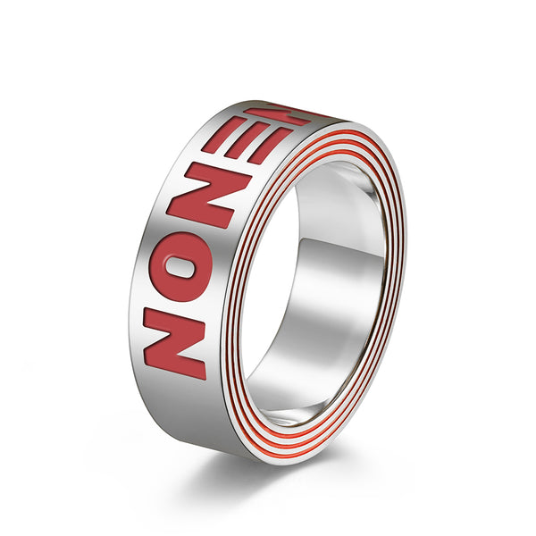 Men's Fashion Non Ring-Mens Ring-SunnyHouse Jewelry