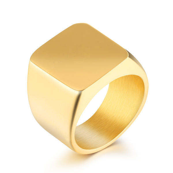 Men's Fashion Big Ring-Mens Ring-SunnyHouse Jewelry