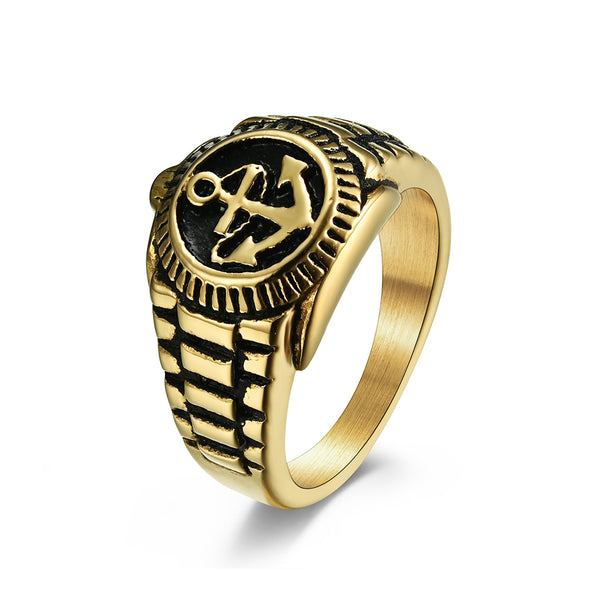 Men's Fashion Ring-Mens Ring-SunnyHouse Jewelry