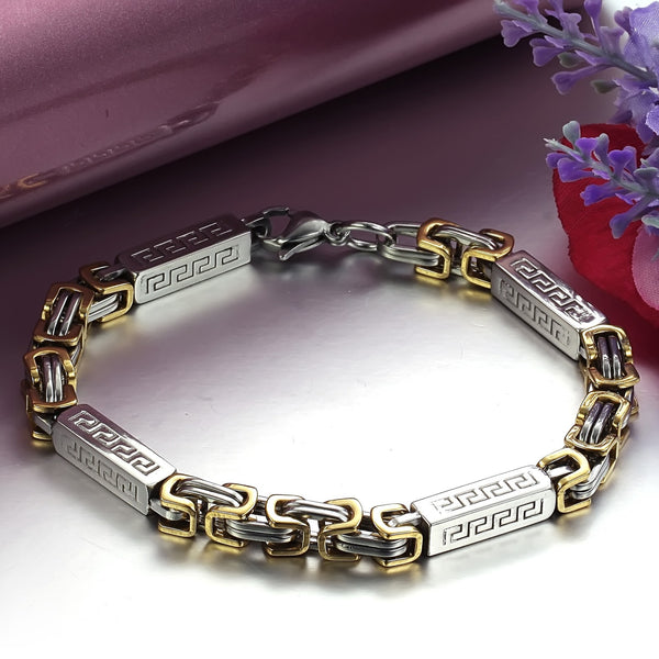 Men's Fashion Bracelet-Mens Bracelet-SunnyHouse Jewelry