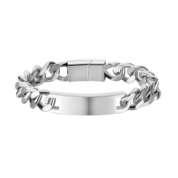 Men's Fashion Simple Bracelet-Mens Bracelet-SunnyHouse Jewelry