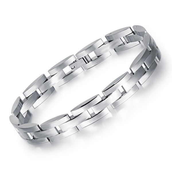 Men's Fashion Simple Bracelet-Mens Bracelet-SunnyHouse Jewelry