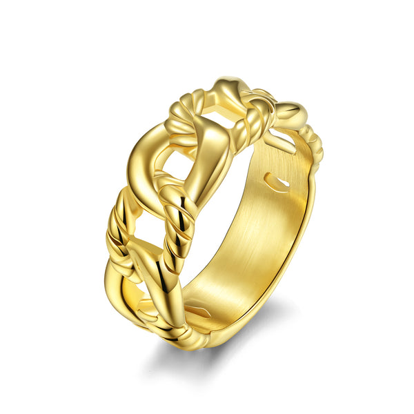 Men's Fashion Harley Bike Ring-Mens Ring-SunnyHouse Jewelry