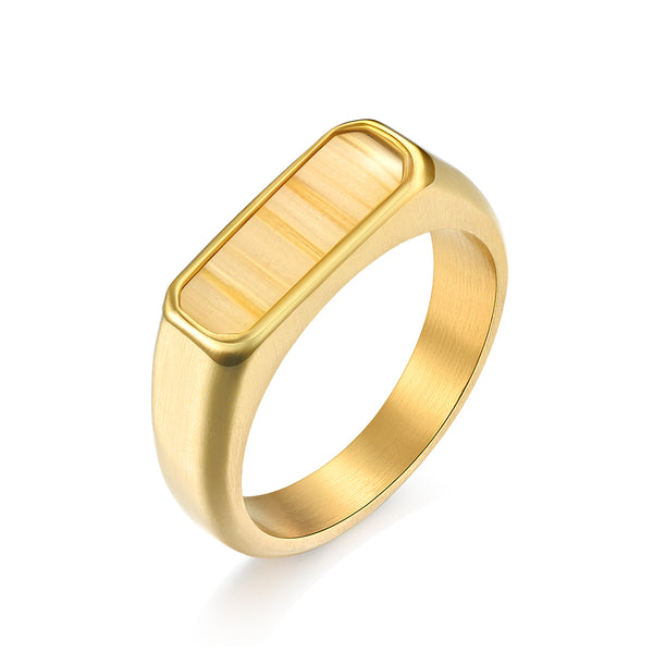Men's Fashion Ring-Mens Ring-SunnyHouse Jewelry