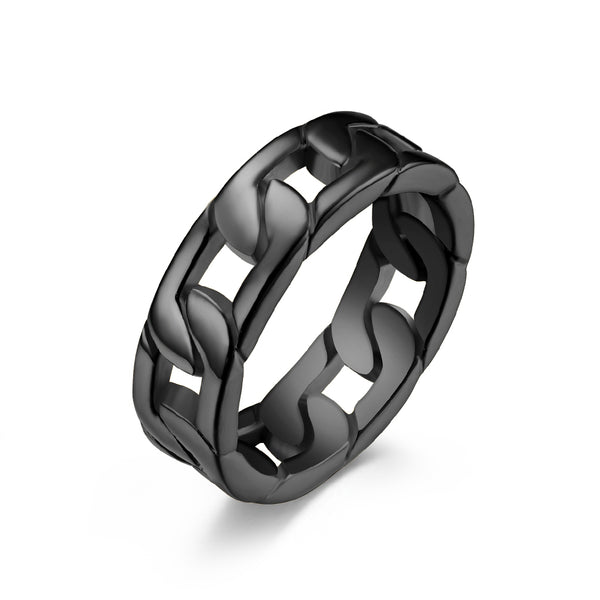 Men's Fashion Ring-Mens Ring-SunnyHouse Jewelry