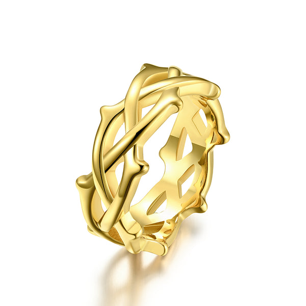 Men's Fashion Ring-Mens Ring-SunnyHouse Jewelry