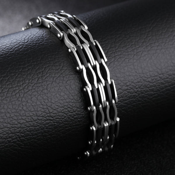 Men's Fashion Bracelet-Mens Bracelet-SunnyHouse Jewelry