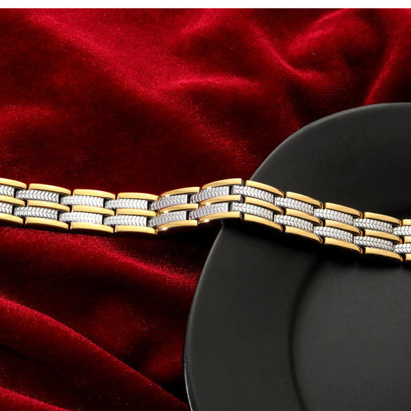 Men's Fashion Super Magnetic Bracelet-Mens Bracelet-SunnyHouse Jewelry