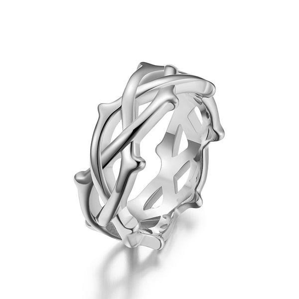 Men's Fashion Ring-Mens Ring-SunnyHouse Jewelry