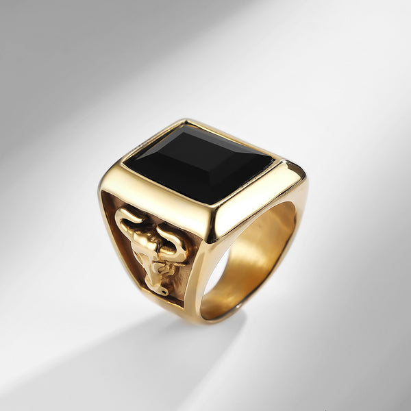 Men's Fashion Ring-Mens Ring-SunnyHouse Jewelry