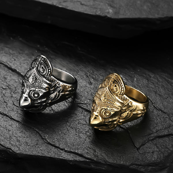 Men's Fashion Ring-Mens Ring-SunnyHouse Jewelry