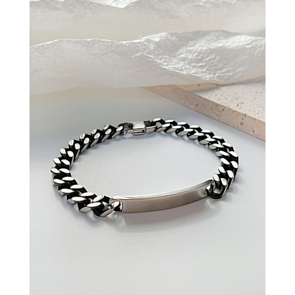 Men's Fashion Fashion Bracelet-Mens Bracelet-SunnyHouse Jewelry