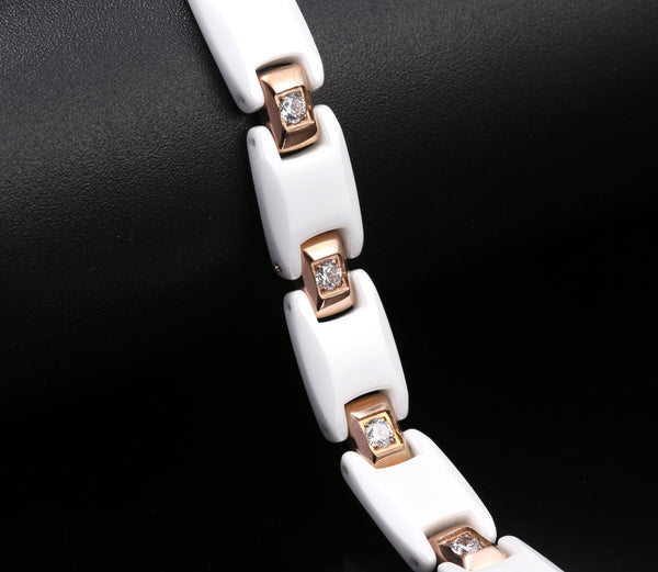 Women's Fashion Elegant Bracelet-Womens Bracelet-SunnyHouse Jewelry