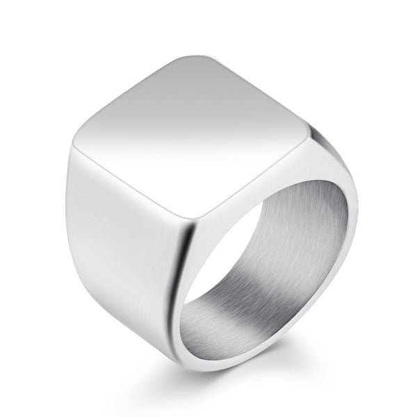 Men's Fashion Big Ring-Mens Ring-SunnyHouse Jewelry