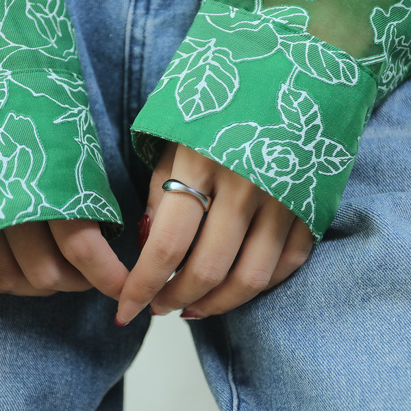 Women's Fashion Ring-Womens Ring-SunnyHouse Jewelry