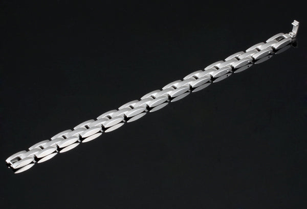 Men's Fashion Simple Bracelet-Mens Bracelet-SunnyHouse Jewelry