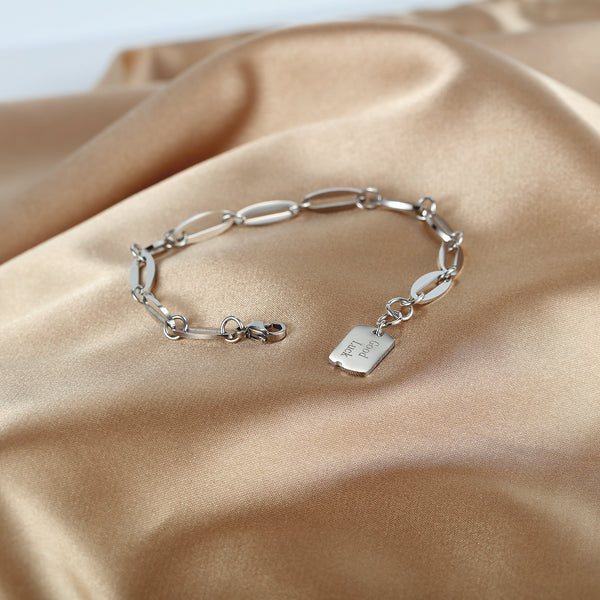 Women's Fashion Good Luck Bracelet-Womens Bracelet-SunnyHouse Jewelry