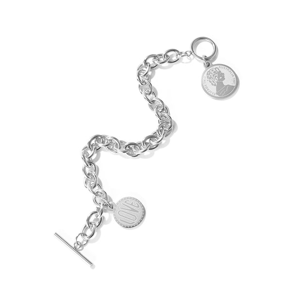 Women's Fashion Elizabeth Bracelet-Womens Bracelet-SunnyHouse Jewelry