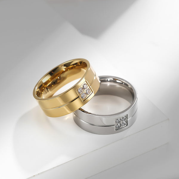Men's Fashion Ring-Mens Ring-SunnyHouse Jewelry