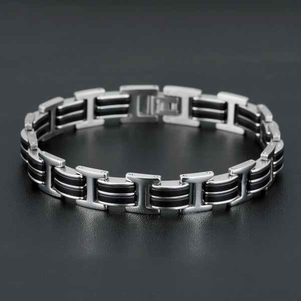 Men's Fashion Bracelet-Mens Bracelet-SunnyHouse Jewelry