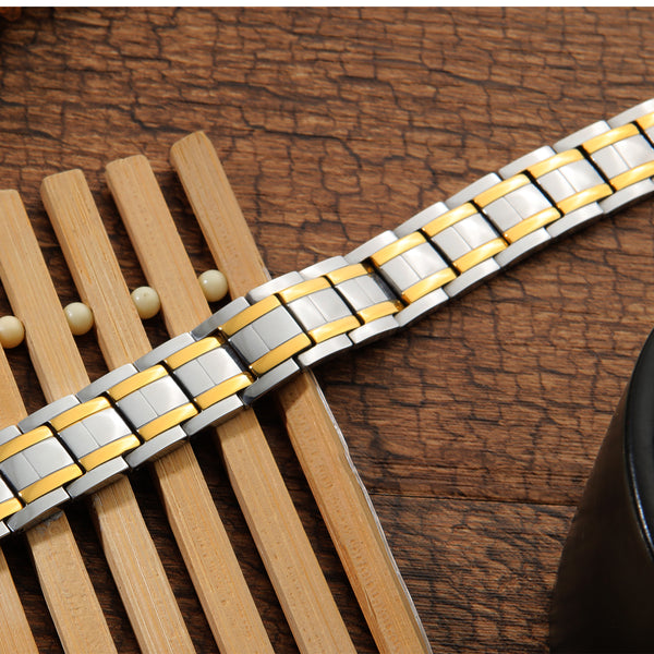 Men's Fashion Super Magnetic Bracelet-Mens Bracelet-SunnyHouse Jewelry