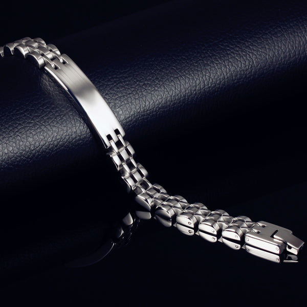 Men's Fashion Simple Bracelet-Mens Bracelet-SunnyHouse Jewelry