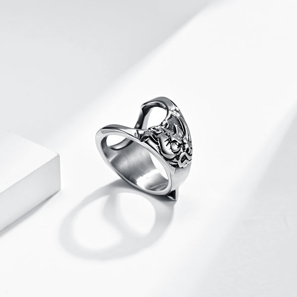 Men's Fashion Hip Hop Ring-Mens Ring-SunnyHouse Jewelry