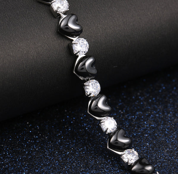 Women's Fashion Blinking Bracelet-Womens Bracelet-SunnyHouse Jewelry