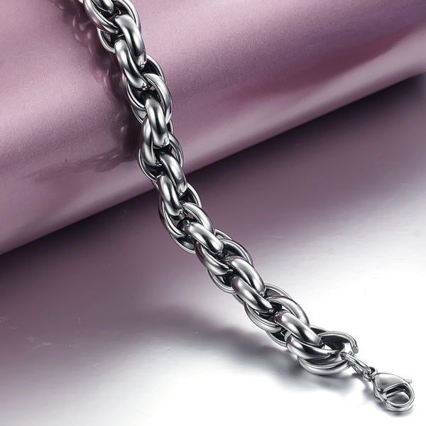 Men's Fashion Bracelet-Mens Bracelet-SunnyHouse Jewelry