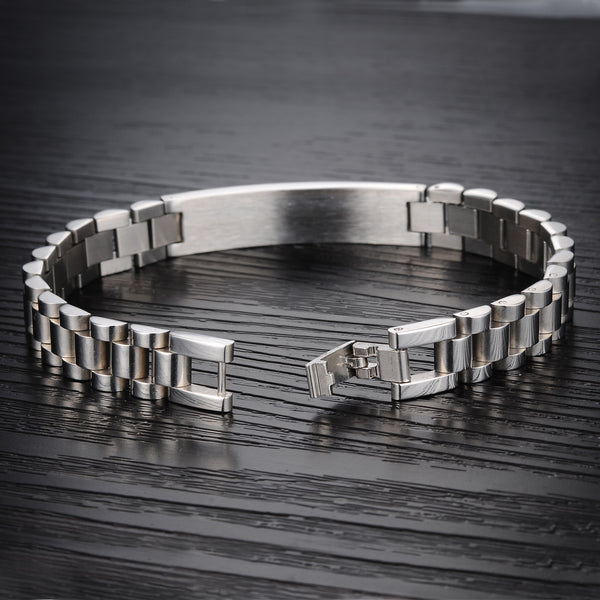 Men's Fashion Bracelet-Mens Bracelet-SunnyHouse Jewelry