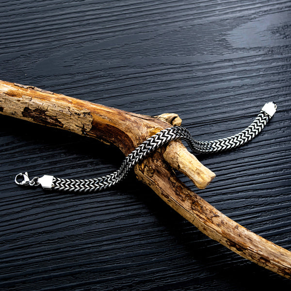 Men's Fashion Stylish Bracelet-Mens Bracelet-SunnyHouse Jewelry