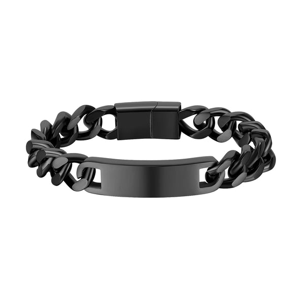 Men's Fashion Simple Bracelet-Mens Bracelet-SunnyHouse Jewelry