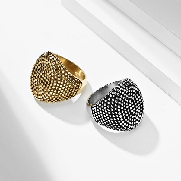Men's Fashion Ring-Mens Ring-SunnyHouse Jewelry