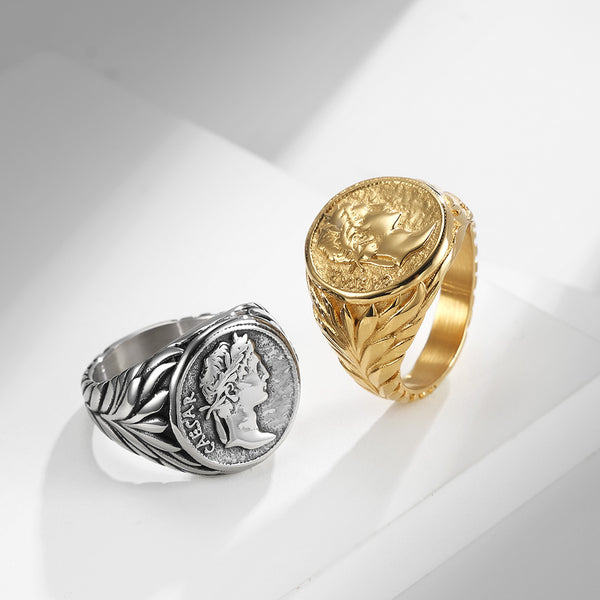 Men's Fashion Ring-Mens Ring-SunnyHouse Jewelry